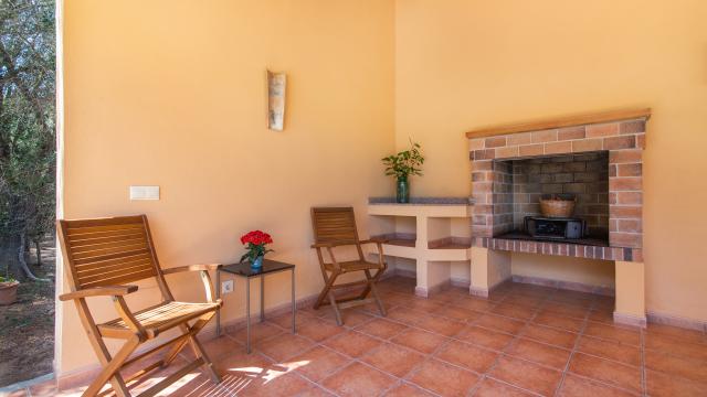 Rural Villa Casa Andrea