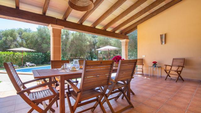 Rural Villa Casa Andrea