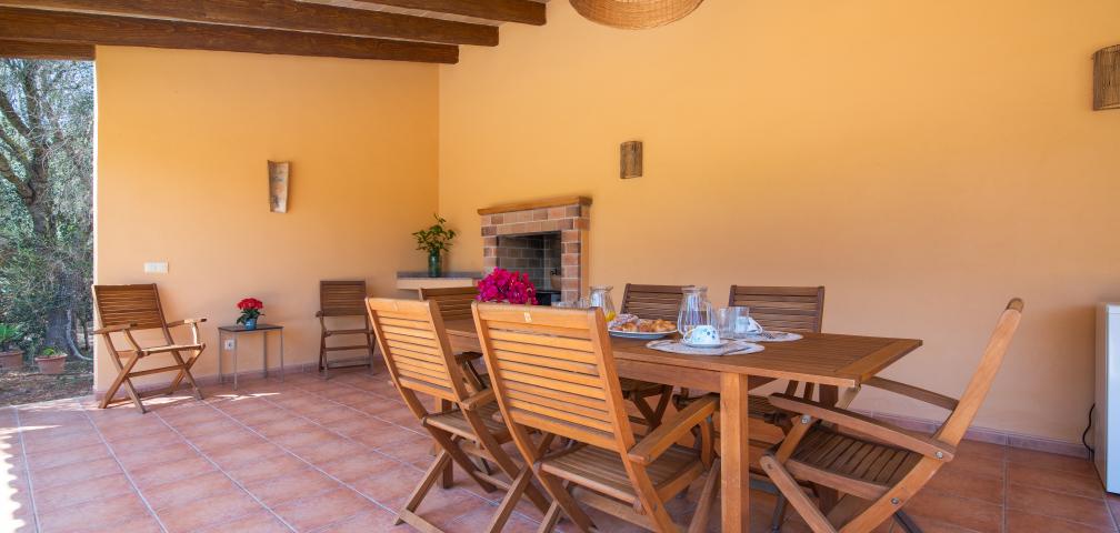 Rural Villa Casa Andrea