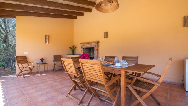 Rural Villa Casa Andrea