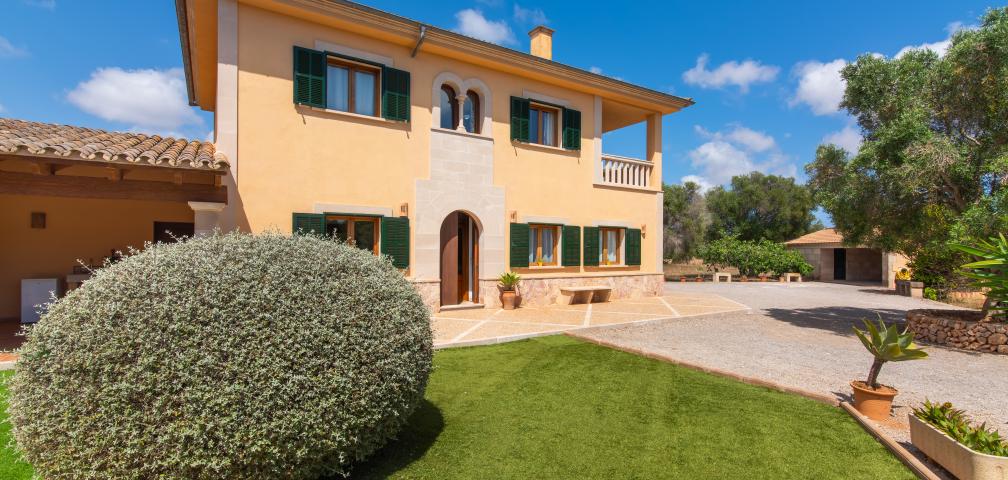 Rural Villa Casa Andrea