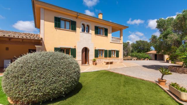 Rural Villa Casa Andrea
