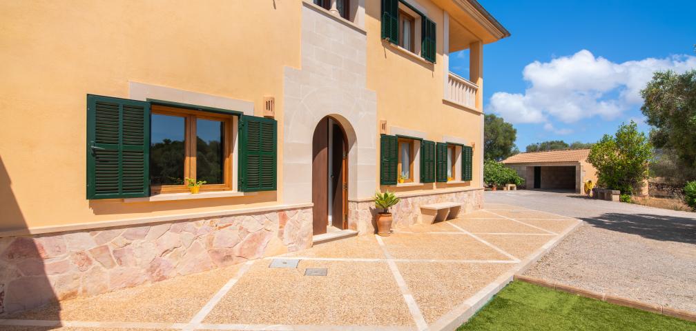 Rural Villa Casa Andrea