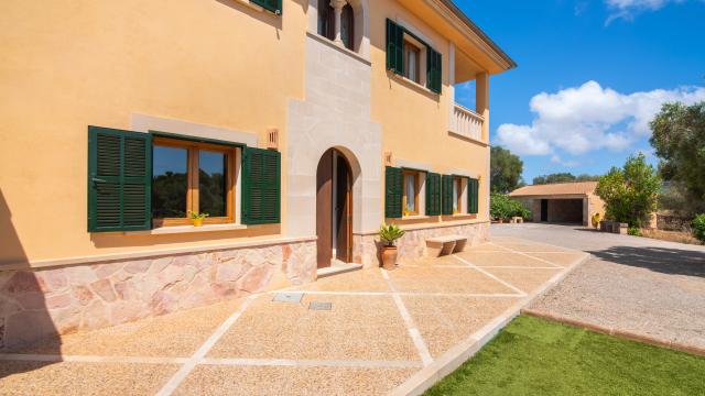 Rural Villa Casa Andrea