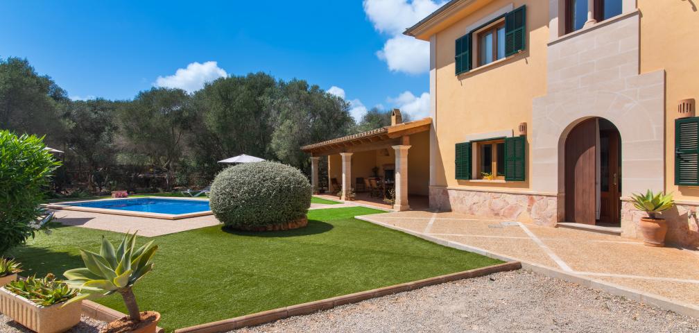 Rural Villa Casa Andrea