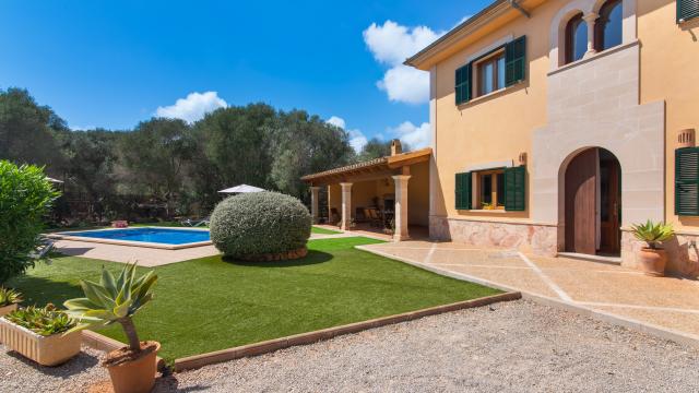 Rural Villa Casa Andrea