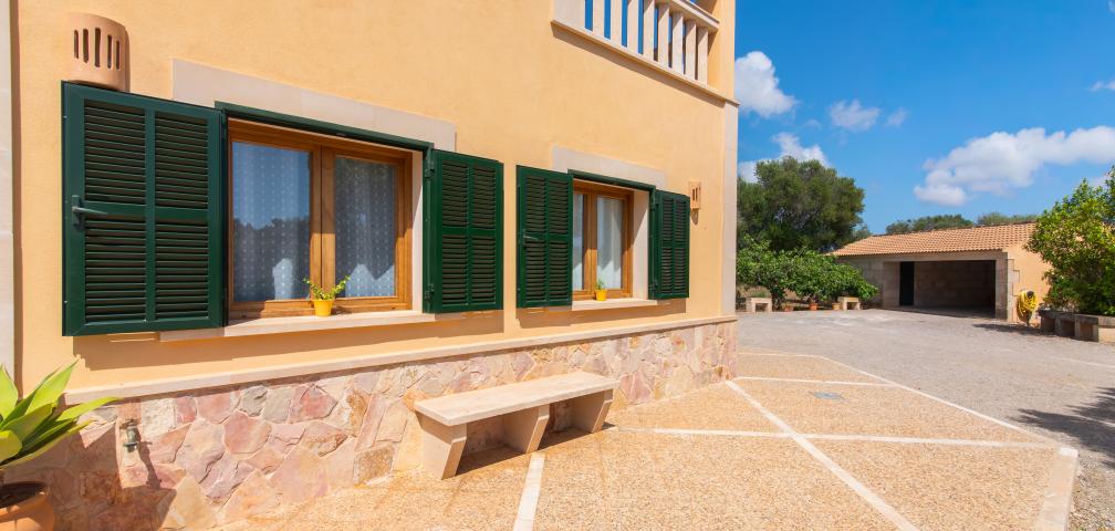 Rural Villa Casa Andrea