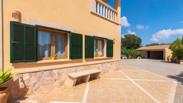 Rural Villa Casa Andrea
