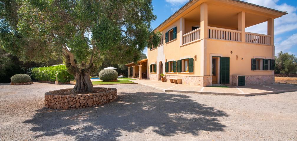 Rural Villa Casa Andrea