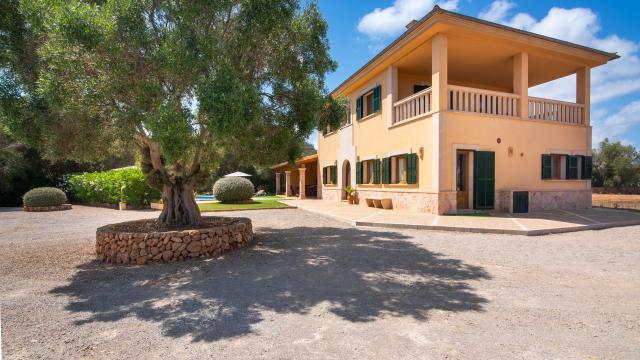 Rural Villa Casa Andrea