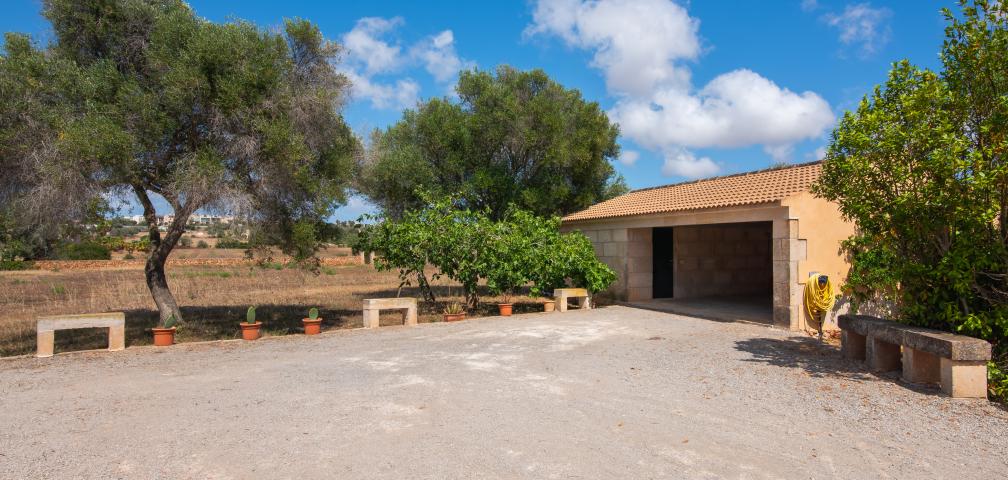 Rural Villa Casa Andrea