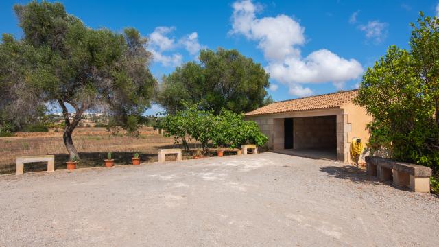 Rural Villa Casa Andrea