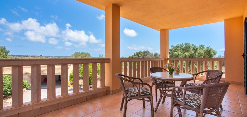 Rural Villa Casa Andrea