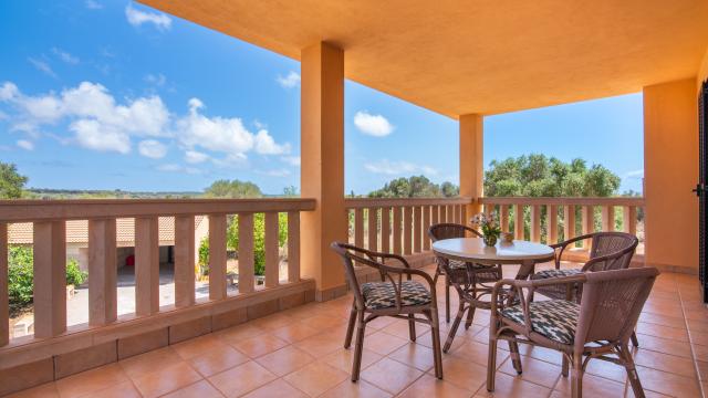 Rural Villa Casa Andrea