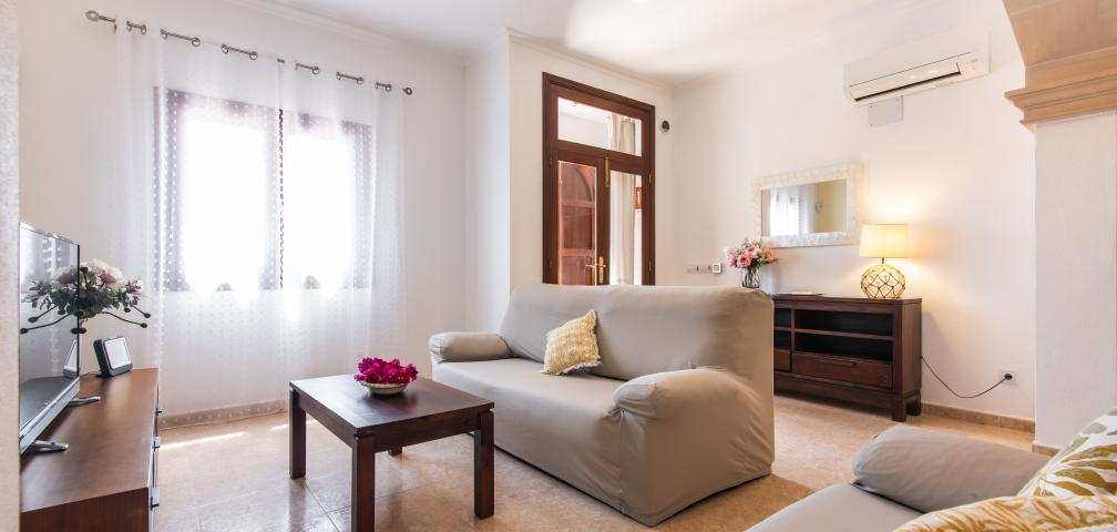 Rural Villa Casa Andrea
