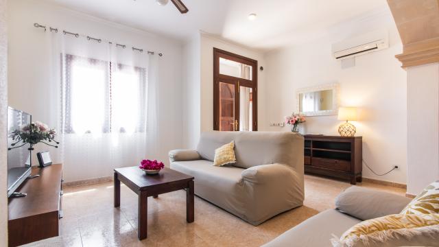 Rural Villa Casa Andrea
