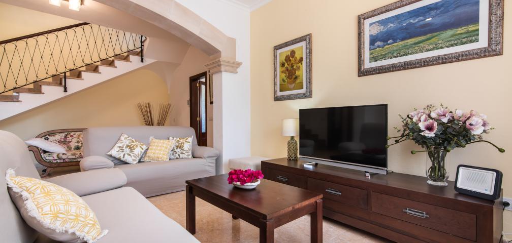 Rural Villa Casa Andrea