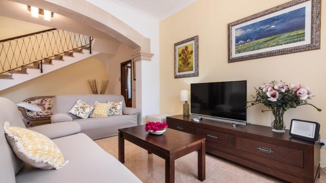 Rural Villa Casa Andrea