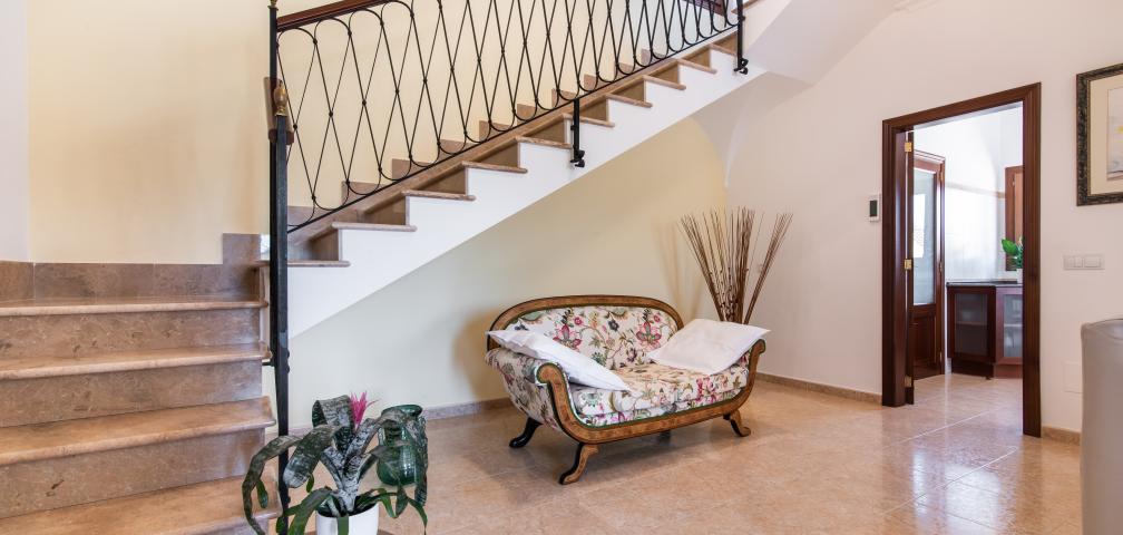 Rural Villa Casa Andrea