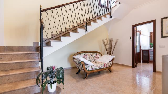 Rural Villa Casa Andrea