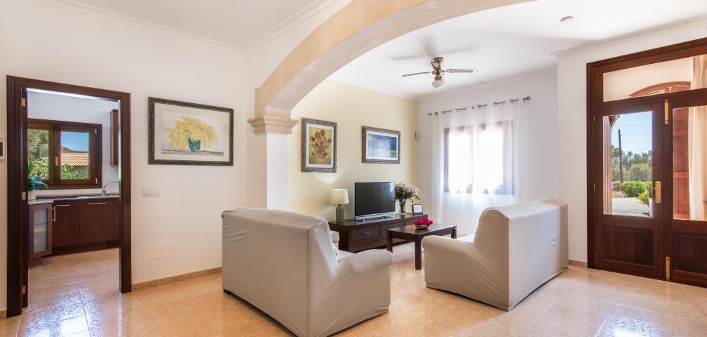 Rural Villa Casa Andrea