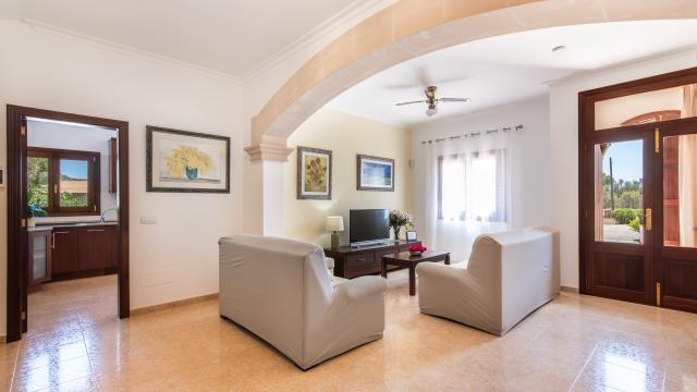 Rural Villa Casa Andrea