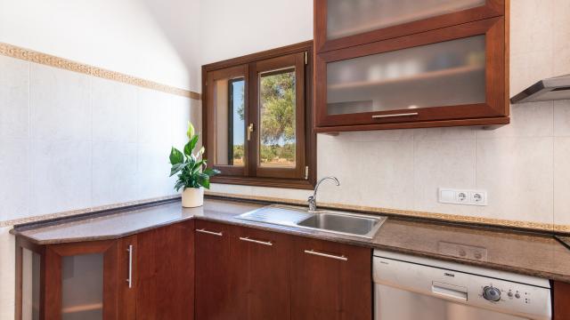 Rural Villa Casa Andrea