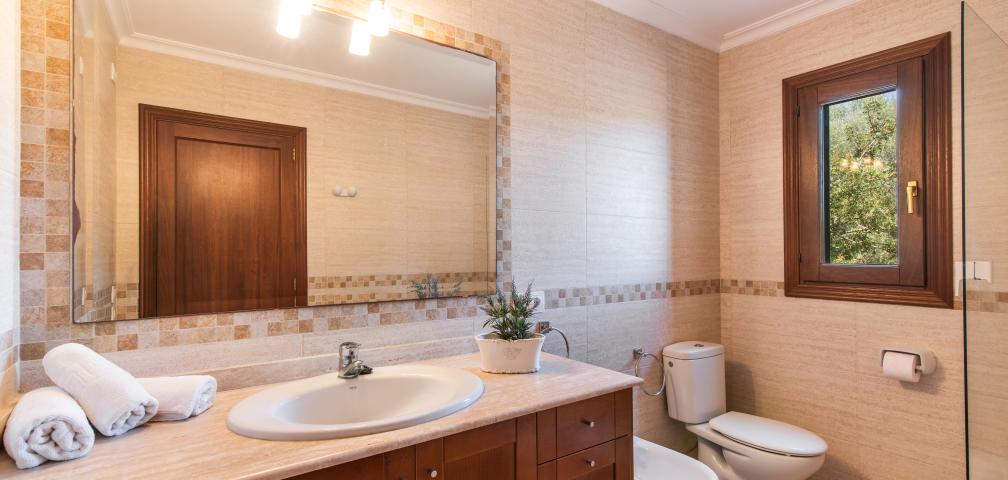 Rural Villa Casa Andrea