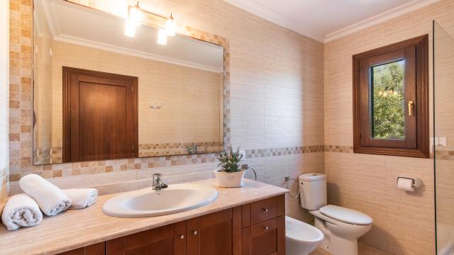 Rural Villa Casa Andrea