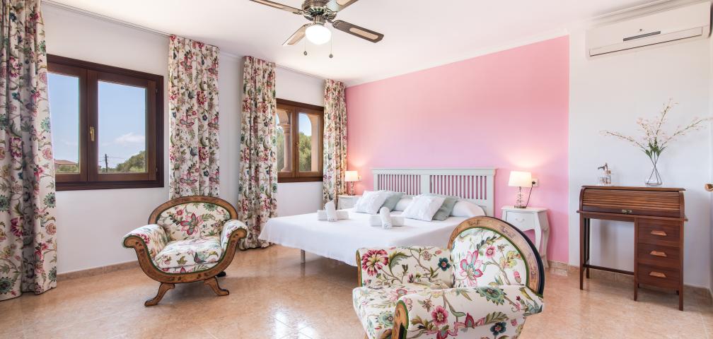 Rural Villa Casa Andrea