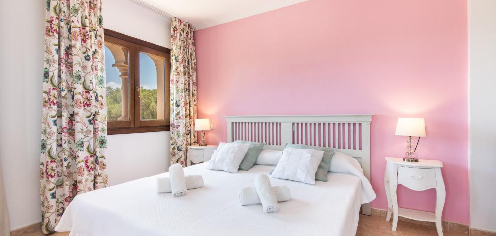 Rural Villa Casa Andrea