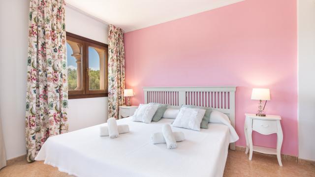 Rural Villa Casa Andrea