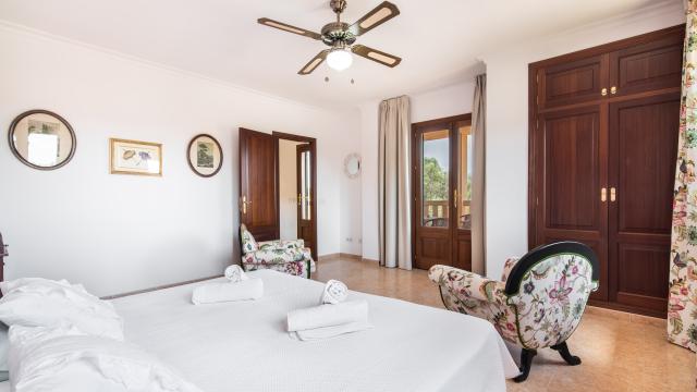 Rural Villa Casa Andrea
