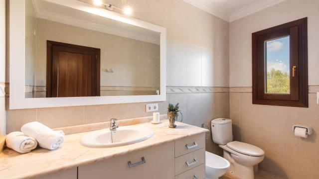 Rural Villa Casa Andrea