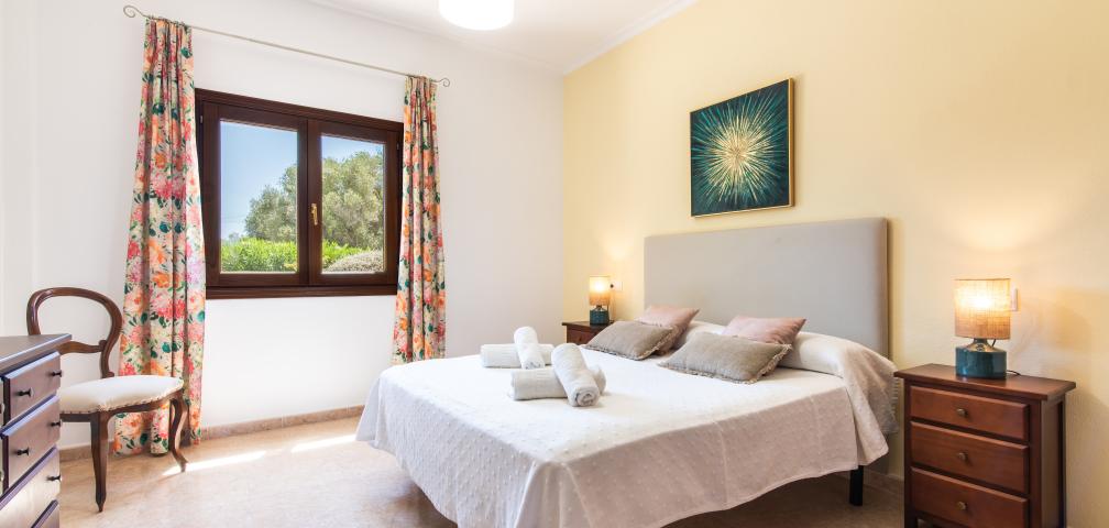 Rural Villa Casa Andrea