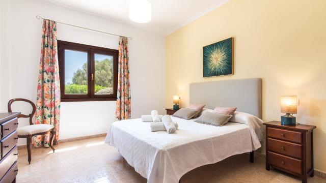 Rural Villa Casa Andrea