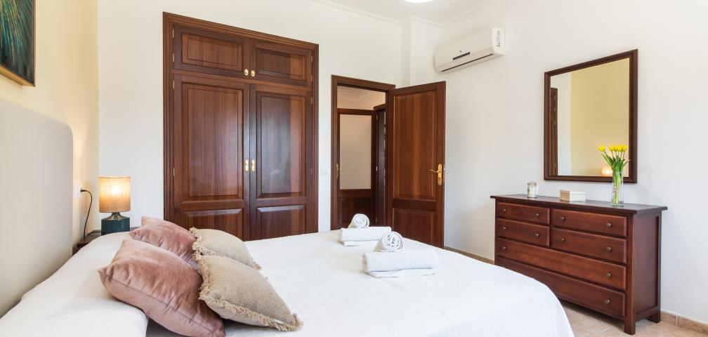 Rural Villa Casa Andrea