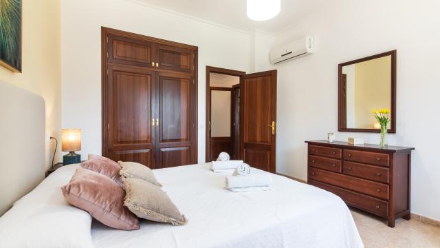 Rural Villa Casa Andrea