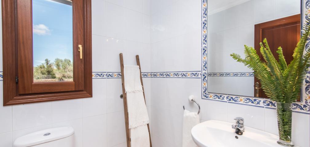 Rural Villa Casa Andrea