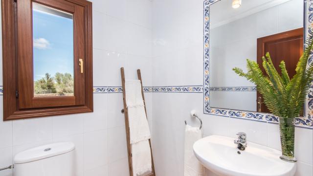 Rural Villa Casa Andrea