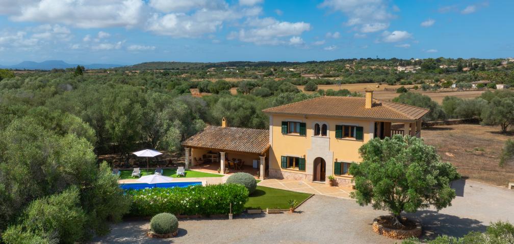 Rural Villa Casa Andrea