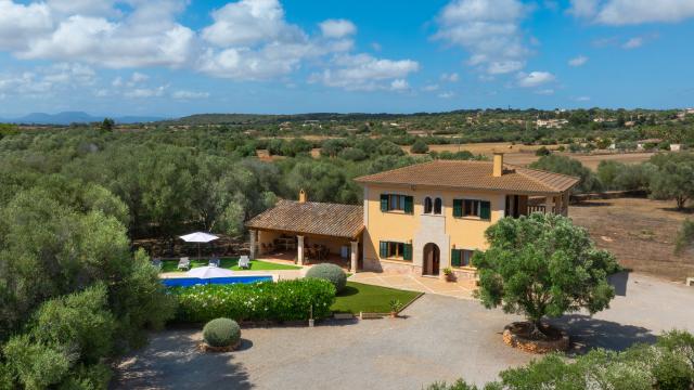 Rural Villa Casa Andrea