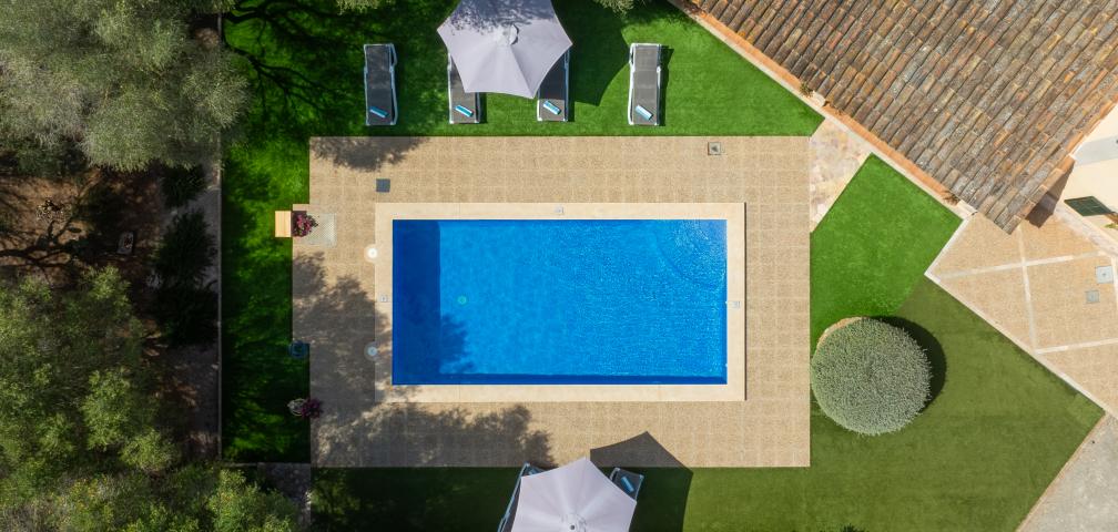 Rural Villa Casa Andrea