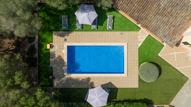 Rural Villa Casa Andrea