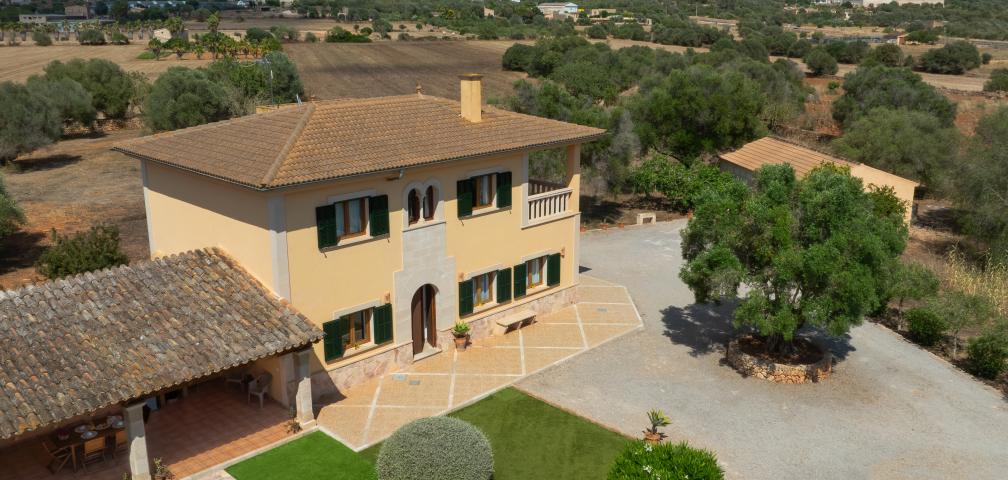 Rural Villa Casa Andrea