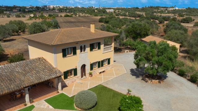 Rural Villa Casa Andrea