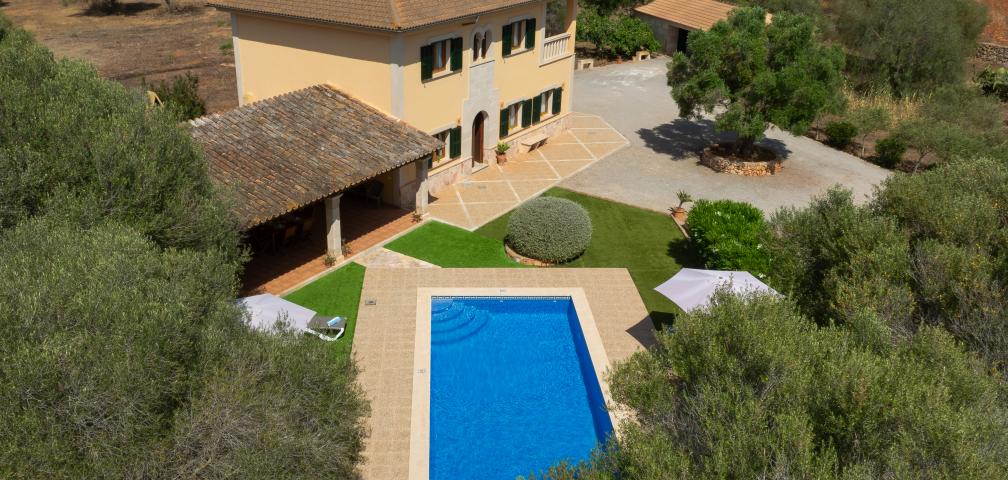 Rural Villa Casa Andrea
