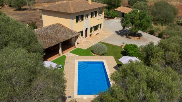 Rural Villa Casa Andrea