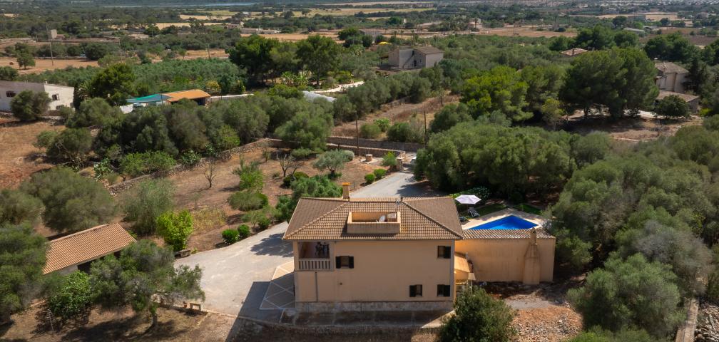 Rural Villa Casa Andrea