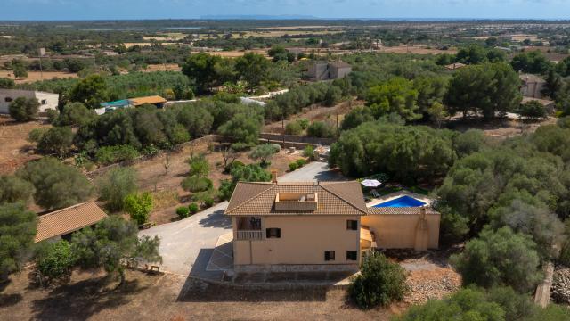 Rural Villa Casa Andrea